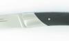 Compagnon NAILED EBONY